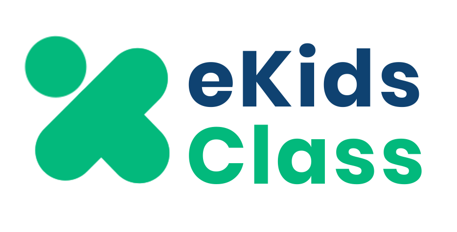 eKidsClass - Best Online Tuition Platform